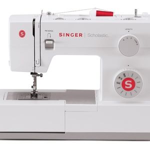 Singer Sewing Machine